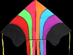 High as a Kite - Large Wonderland Kite