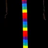 High as a Kite - Midget Rainbow Kite