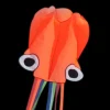 High as a Kite - Octopus Kite