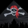 High As A Kite - Pirate