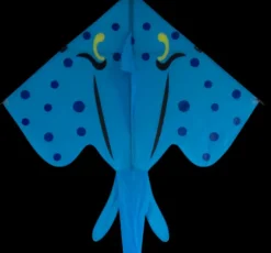 High as a Kite - Stingray Kite