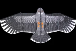 High as a Kite - Super Eagle Kite