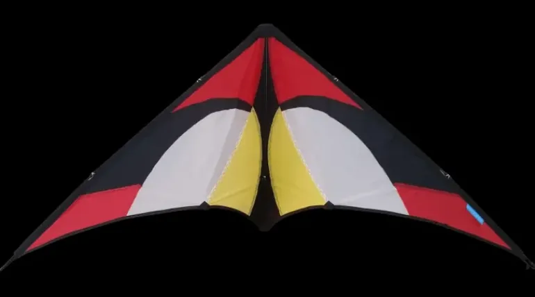 High as a Kite - Swooper Stunt Kite