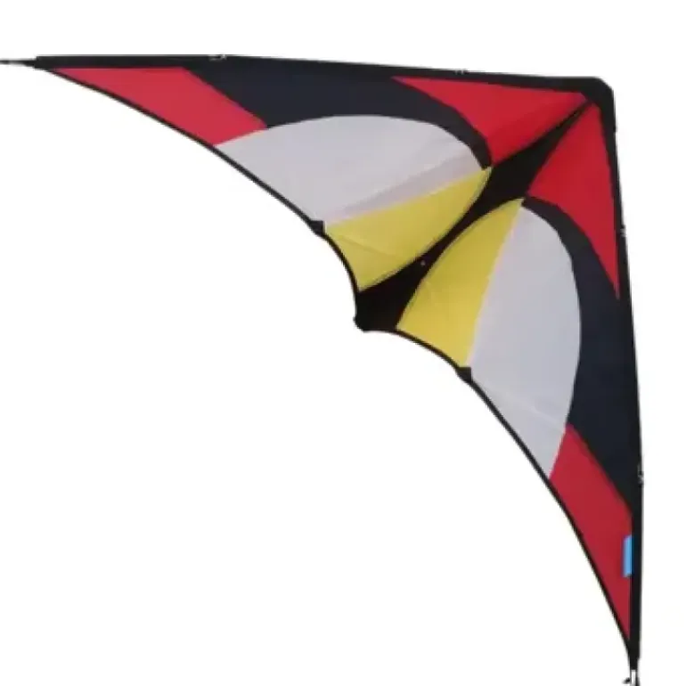 High as a Kite - Swooper Stunt Kite