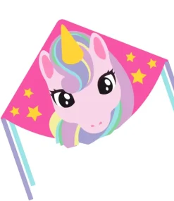High as a Kite - Unicorn Kite