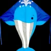 High as a Kite - Whale Kite