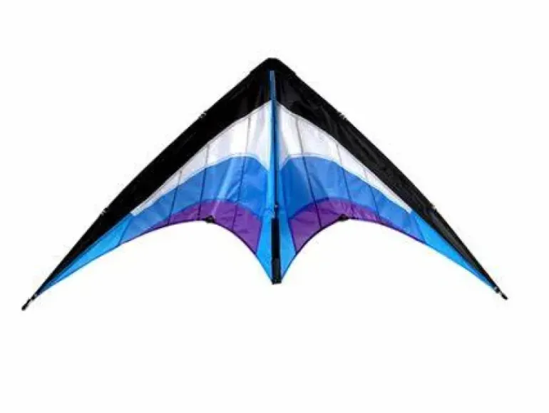 High as A Kite - Zephyr Kite
