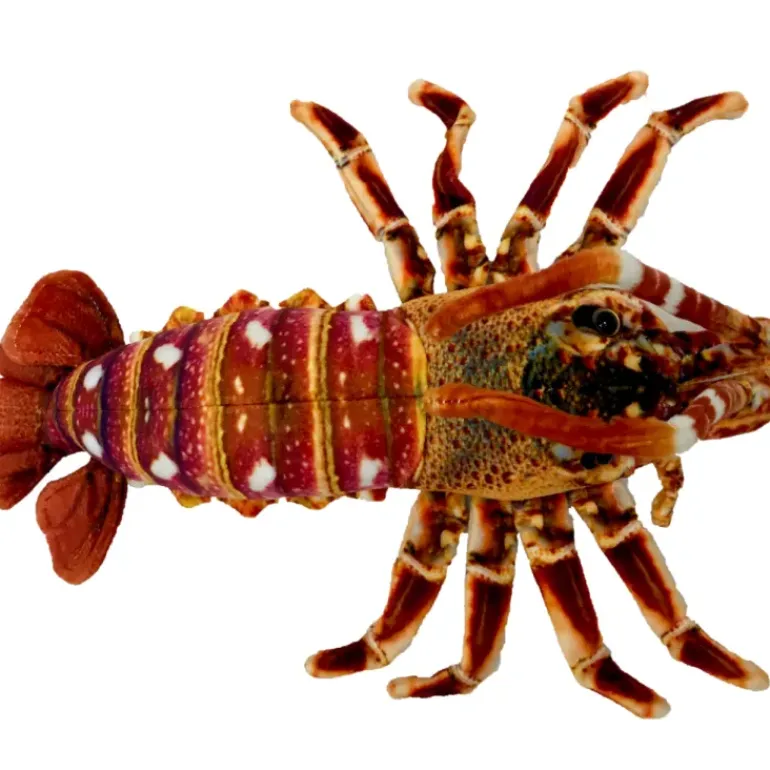 Huggable - Corney Crayfish 32cm