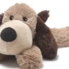 Huggable - Cozy Plush Microwaveable Warmies - Danny Puppy