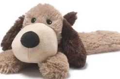 Huggable - Cozy Plush Microwaveable Warmies - Danny Puppy