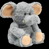 Huggable - Cozy Plush Microwaveable Warmies - Elephant
