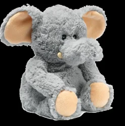 Huggable - Cozy Plush Microwaveable Warmies - Elephant