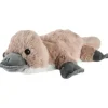 Huggable - Cozy Plush Microwaveable Warmies - Platypus