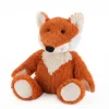 Huggable - Cozy Plush Microwaveable Warmies - Roxy Fox