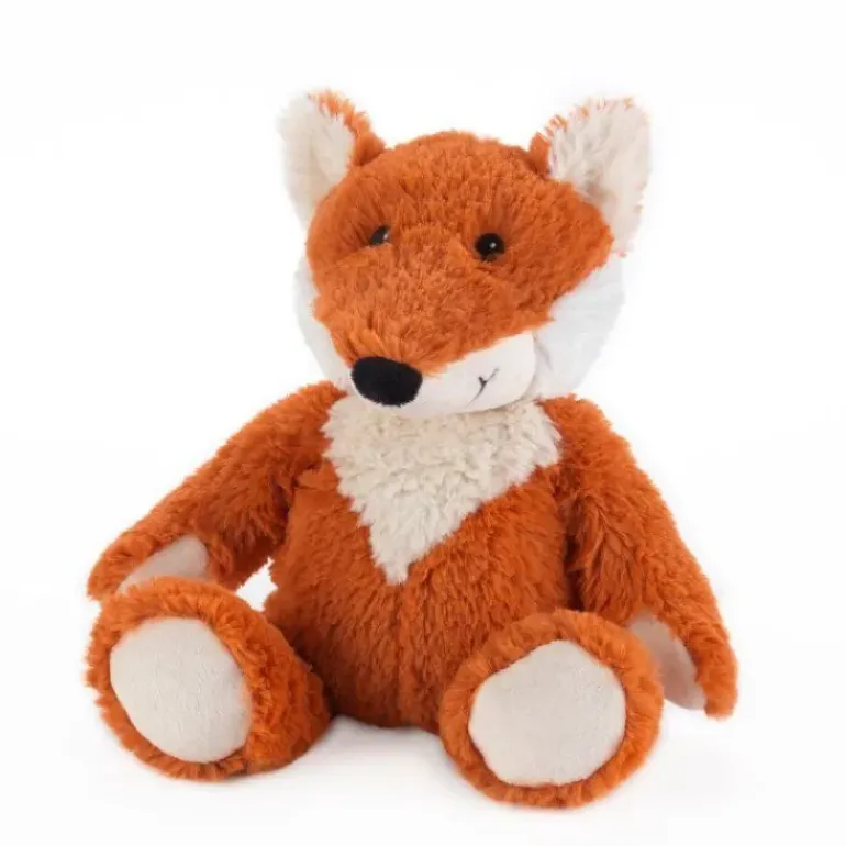 Huggable - Cozy Plush Microwaveable Warmies - Roxy Fox