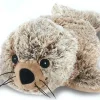 Huggable - Cozy Plush Microwaveable Warmies - Sam Seal