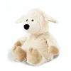 Huggable - Cozy Plush Microwaveable Warmies - Wooly Sheep