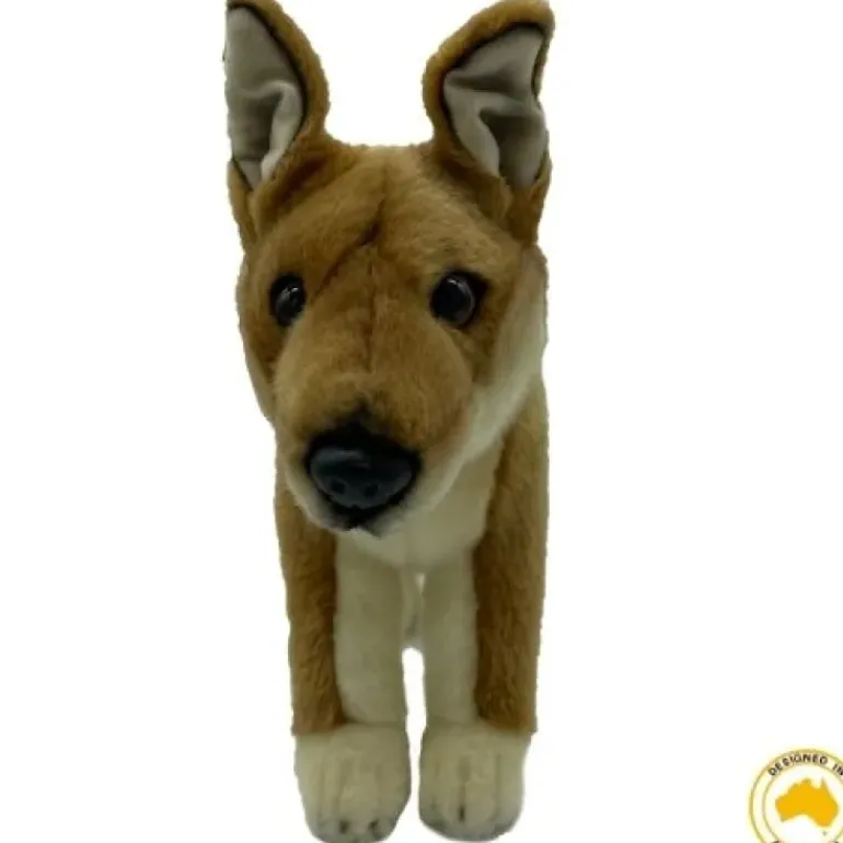 Huggable - Donna Dingo