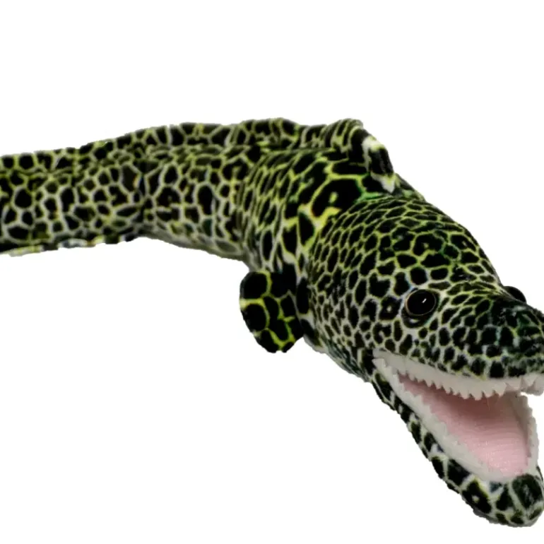 Huggable - Emilio Eel