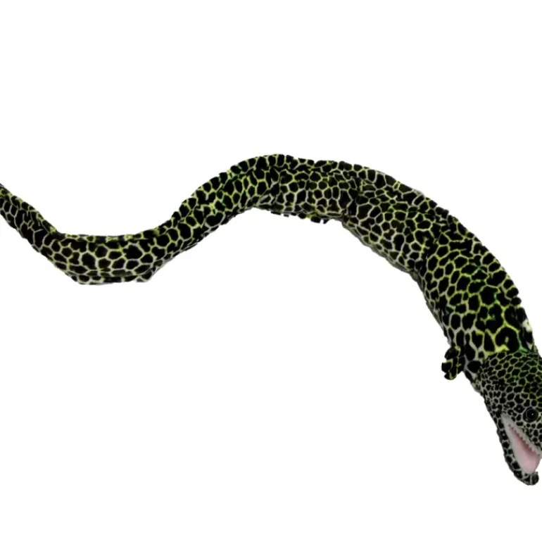 Huggable - Emilio Eel