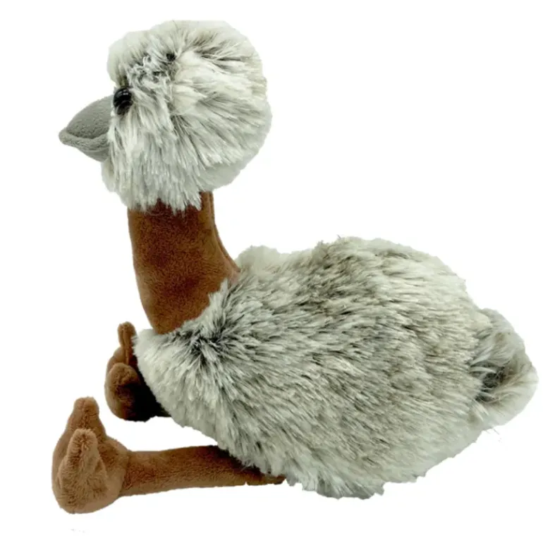 Huggable - Emma Emu