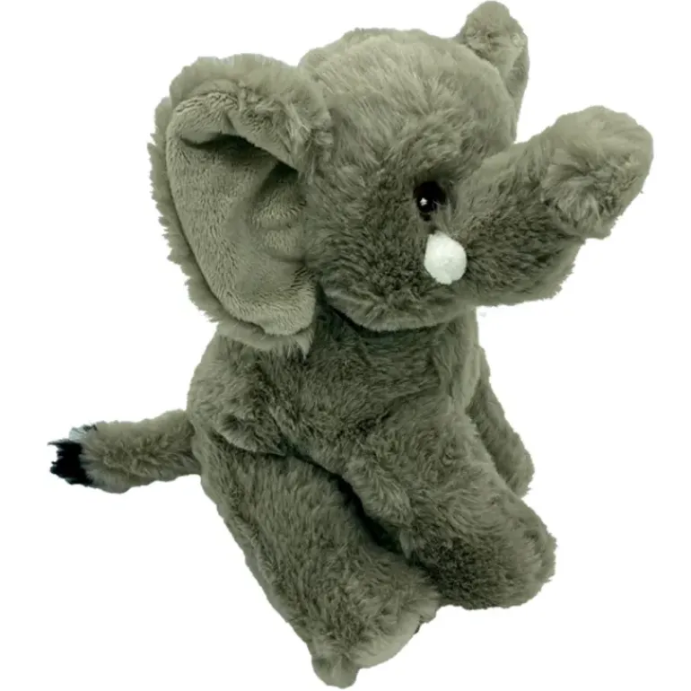 Huggable - Ezra Elephant