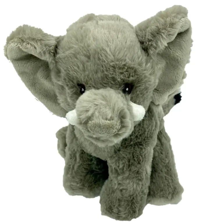 Huggable - Ezra Elephant