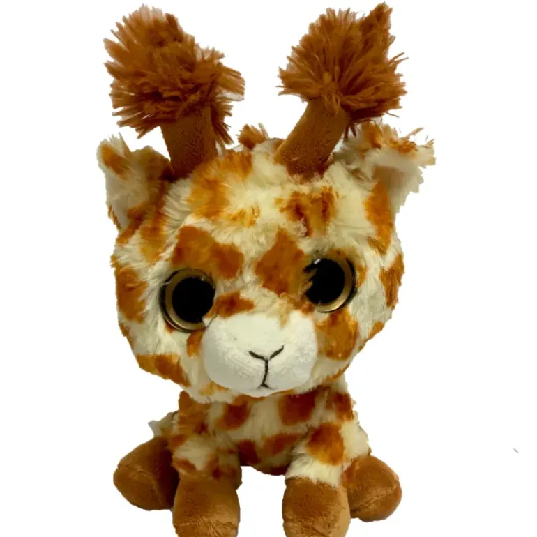 Huggable - Guy Giraffe