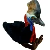 Huggable - Kay Cassowary