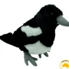 Huggable - Margaret Magpie