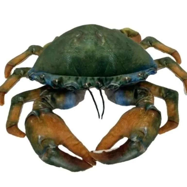 Huggable - Mason Mud Crab