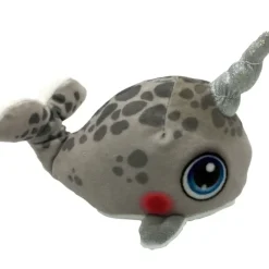 Huggable - Nigel Narwhal