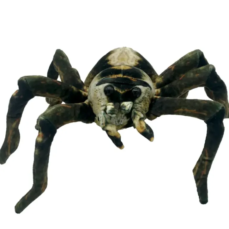 Huggable - Sebastian Spider