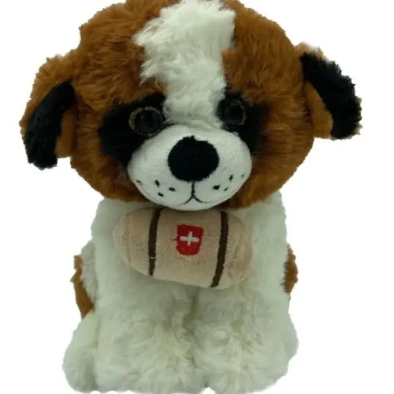 Huggable - Sonia St Bernard