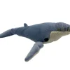 Huggable - Splash Humpback