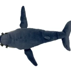 Huggable - Splash Humpback