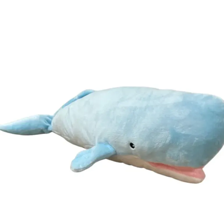 Huggable - Stuart Sperm Whale