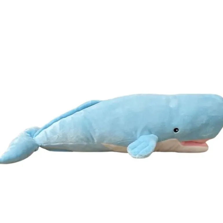 Huggable - Stuart Sperm Whale