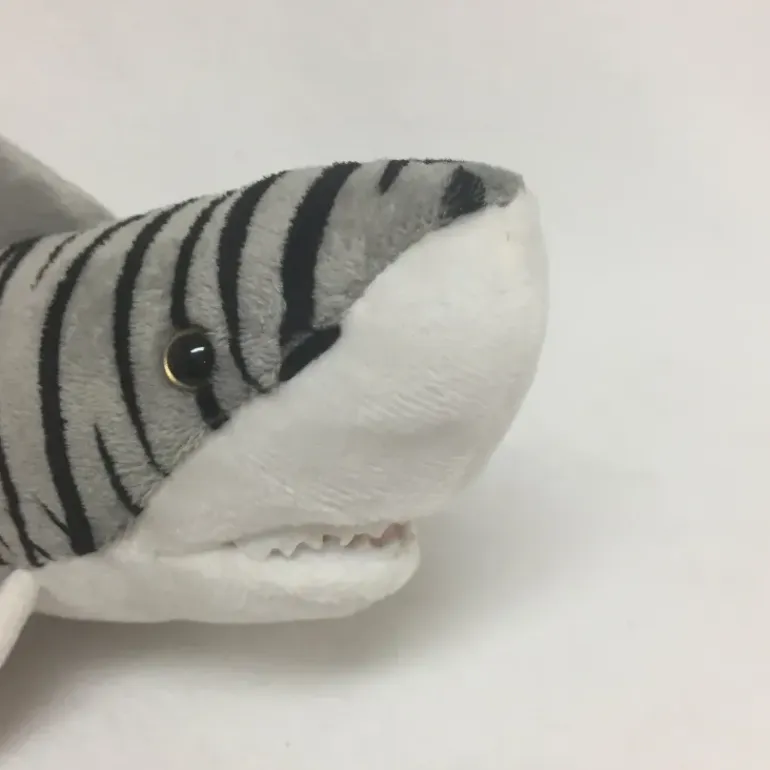 Huggable - Tiger Shark