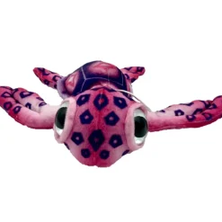 Huggable - Turtle Pink