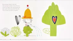 In My Heart: A Book Of Feelings (Hard Back)