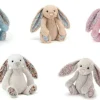 Jelly Cat - Blossom Bunny - MEDIUM