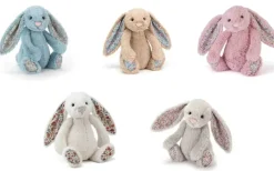 Jelly Cat - Blossom Bunny - MEDIUM