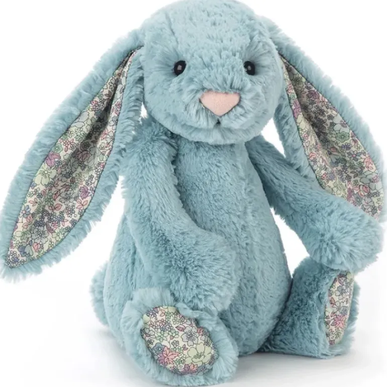 Jelly Cat - Blossom Bunny - MEDIUM