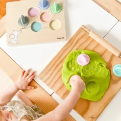 Jellystone - Balloon Colour Sorter - Rainbow Pastel