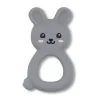 Jellystone - Bunny Teether - Grey