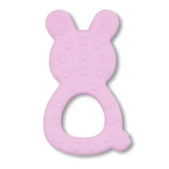 Jellystone - Bunny Teether - Pink
