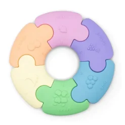 Jellystone - Colour Wheel - Rainbow Pastel