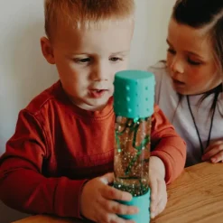 Jellystone - DIY Calm Down Bottle Snow