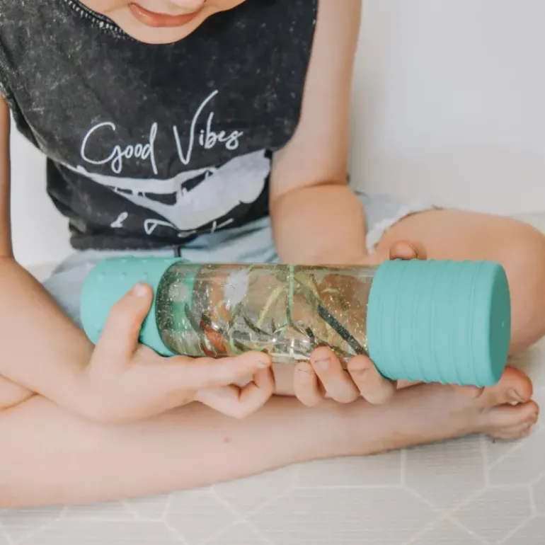 Jellystone - DIY Calm Down Bottle Snow